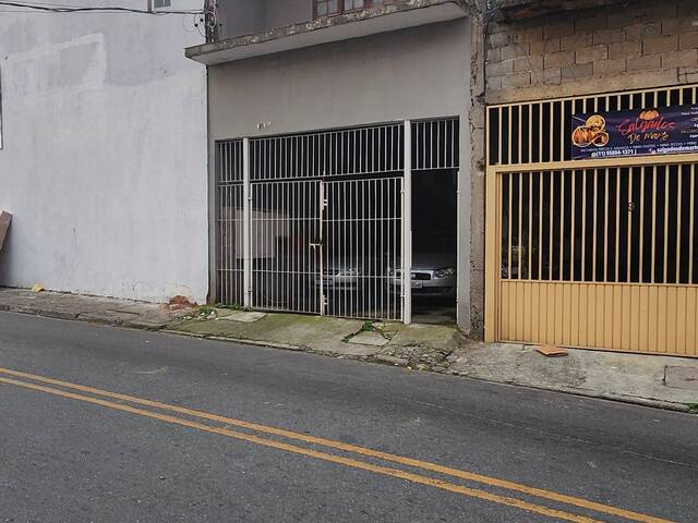 #CV1051 - Casa para Venda em Carapicuíba - SP