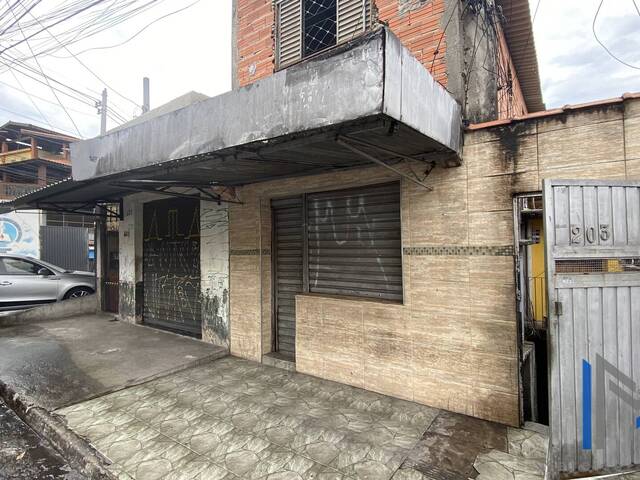 #CL945 - Casa para Locação em Carapicuíba - SP - 3