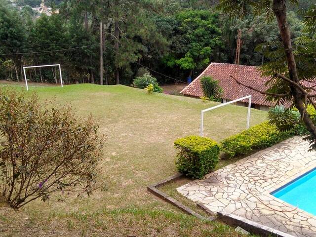 #CH41 - Chácara para Venda em Mairinque - SP - 3