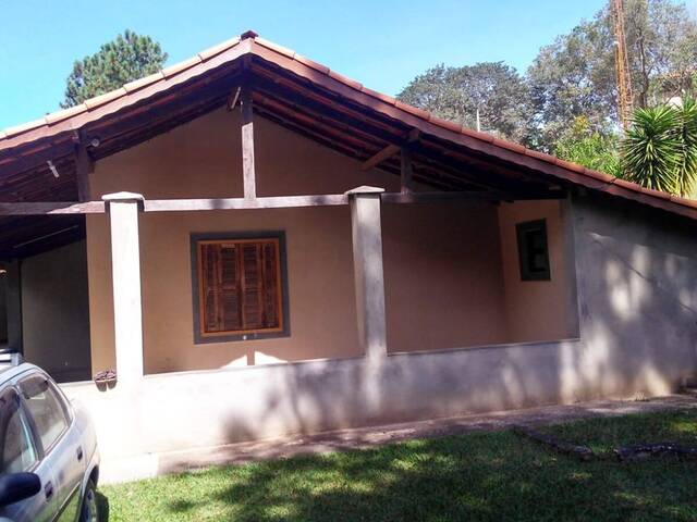 Chácara para Venda em Mairinque - 4