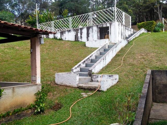 #CH41 - Chácara para Venda em Mairinque - SP - 2
