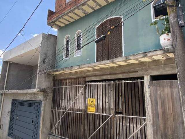 #CV1052 - Casa para Venda em Carapicuíba - SP - 3