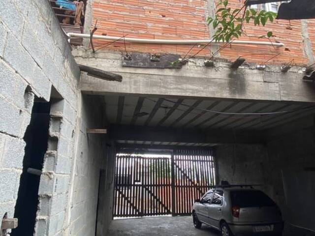 Casa para Venda em Carapicuíba - 5