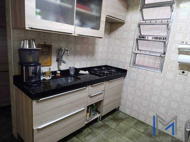Apartamento para Venda em Carapicuíba - 4