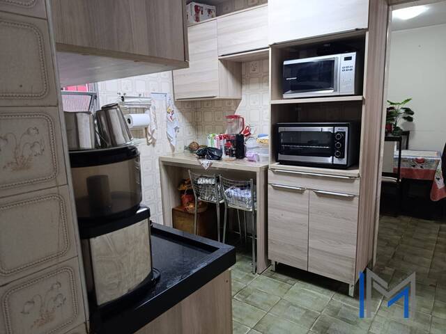 Apartamento para Venda em Carapicuíba - 5