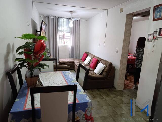 #APV773 - Apartamento para Venda em Carapicuíba - SP