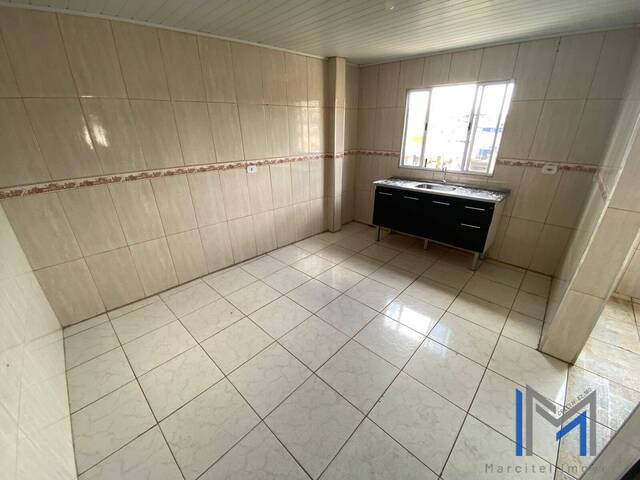 #Cl949 - Casa para Locação em Carapicuíba - SP