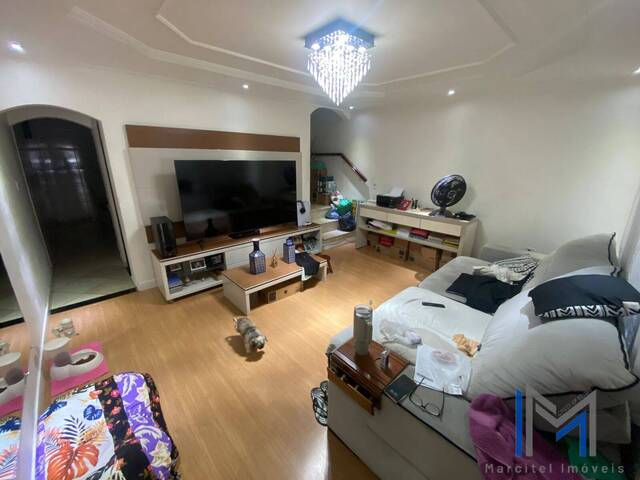 #CV1054 - Casa para Venda em Carapicuíba - SP