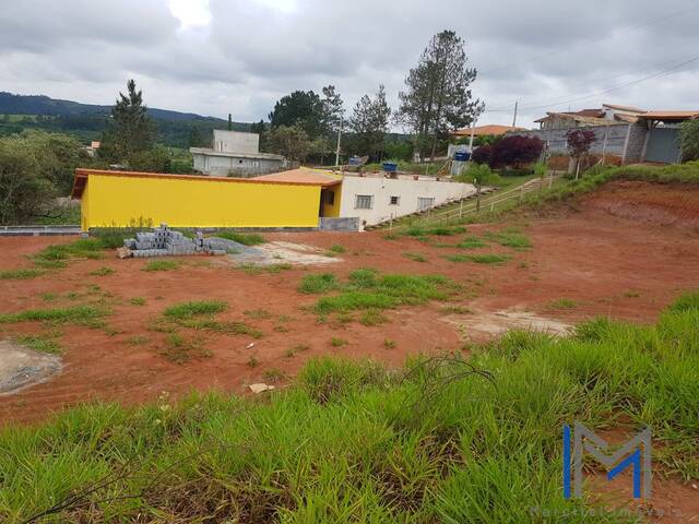 #TV474 - Área para Venda em Ibiúna - SP - 1