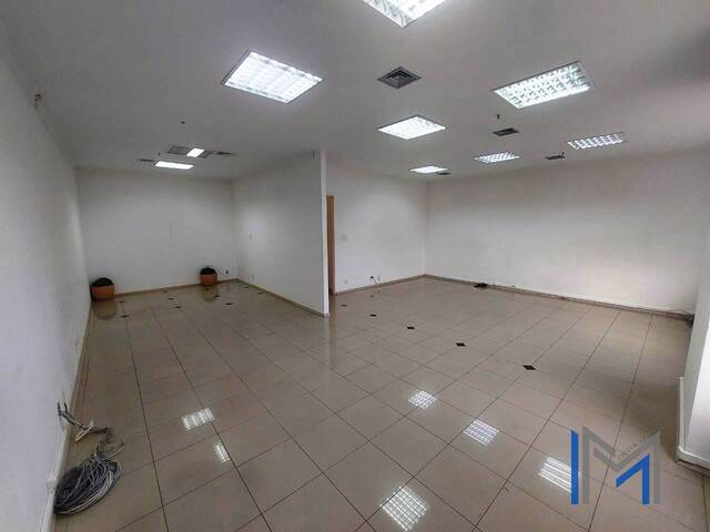 #SAL125 - Sala para Locação em Barueri - SP