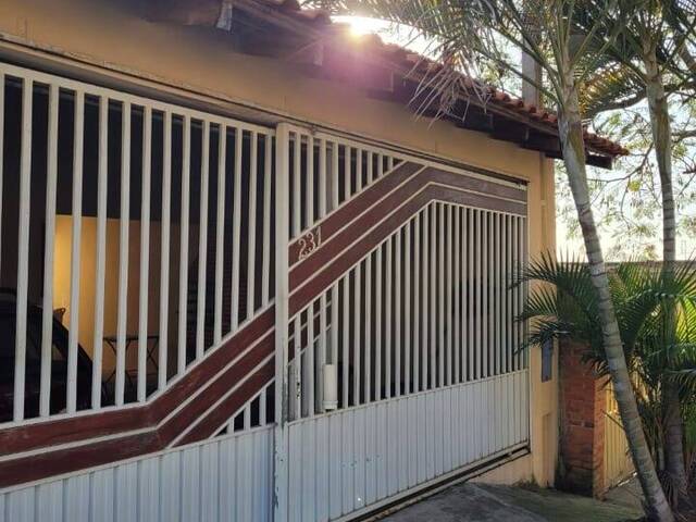 #CV1055 - Casa para Venda em Sorocaba - SP - 1