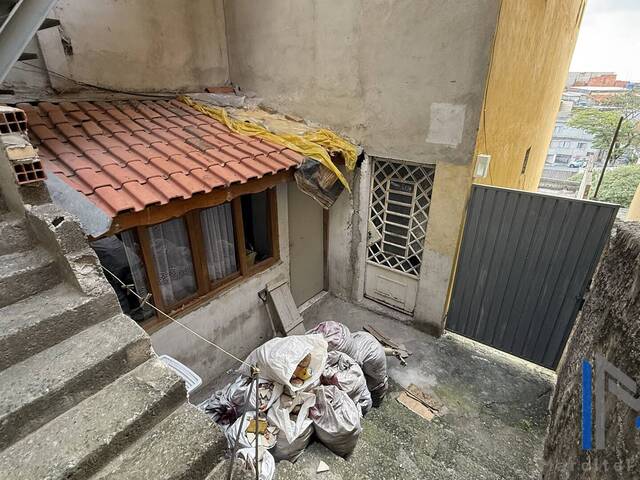 Casa para Venda em Carapicuíba - 4