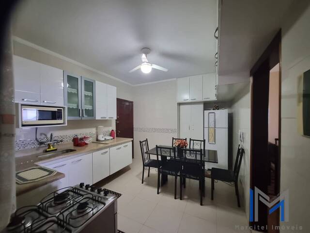 Casa de Praia para Venda em São Vicente - 5