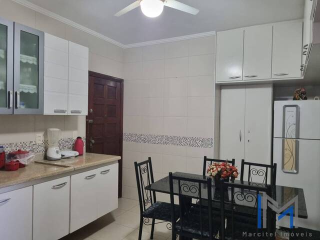 Casa de Praia para Venda em São Vicente - 4