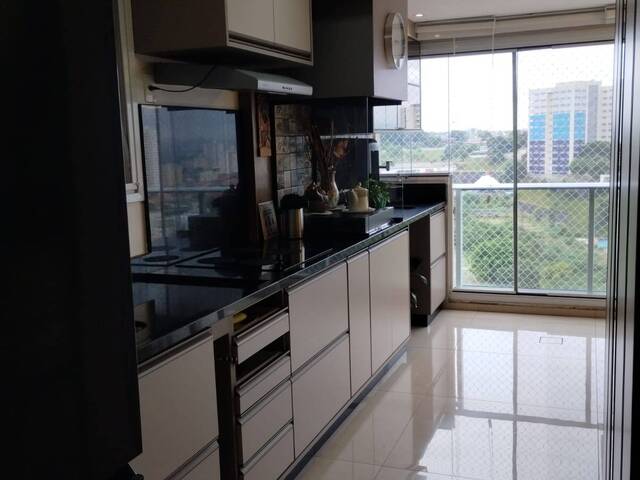 Apartamento para Venda em Osasco - 5