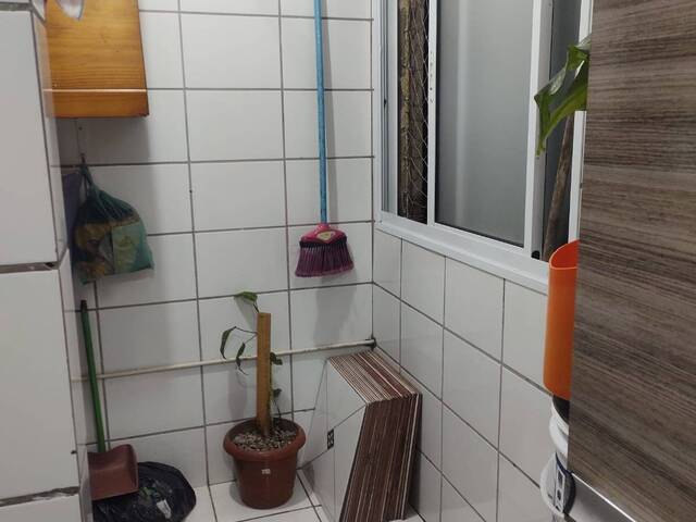 Apartamento para Venda em Carapicuíba - 5
