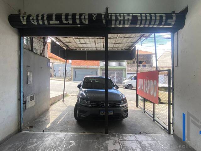 #SAL126 - Salão Comercial para Locação em Carapicuíba - SP - 3