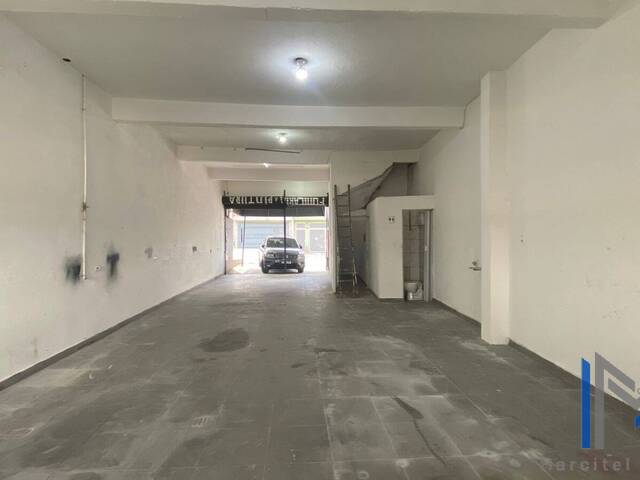 #SAL126 - Salão Comercial para Locação em Carapicuíba - SP - 1