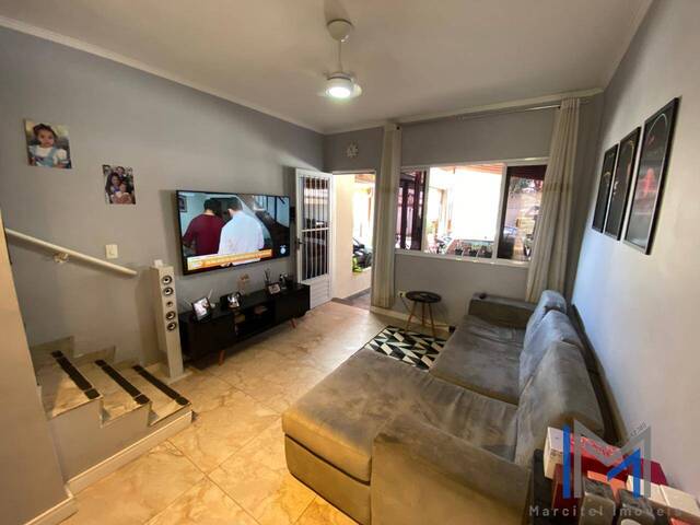 Casa para Venda em Carapicuíba - 4