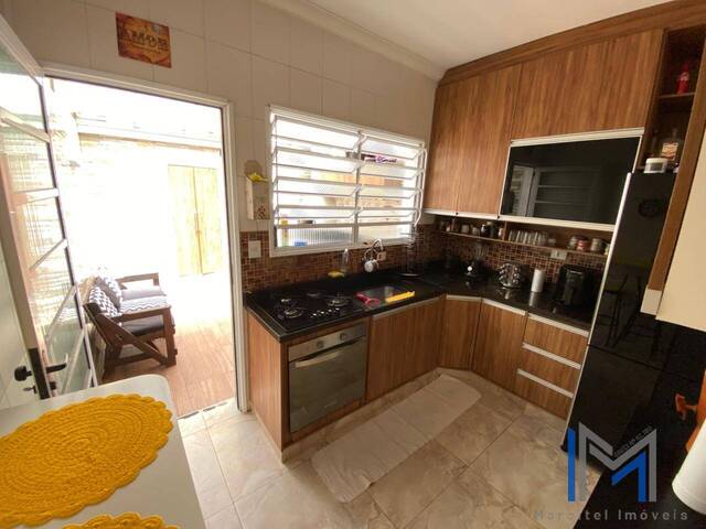 Casa para Venda em Carapicuíba - 5