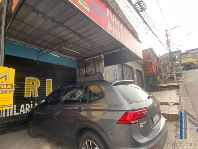 #SAL126 - Salão Comercial para Locação em Carapicuíba - SP - 2