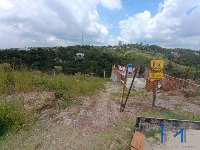 #TV475 - Terreno para Venda em Itapevi - SP - 2