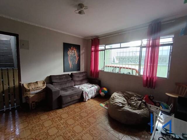 Casa para Venda em Carapicuíba - 4