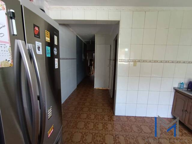 #CV1061 - Casa para Venda em Carapicuíba - SP - 3