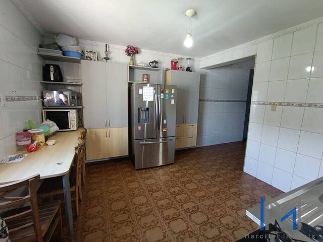 #CV1061 - Casa para Venda em Carapicuíba - SP - 2