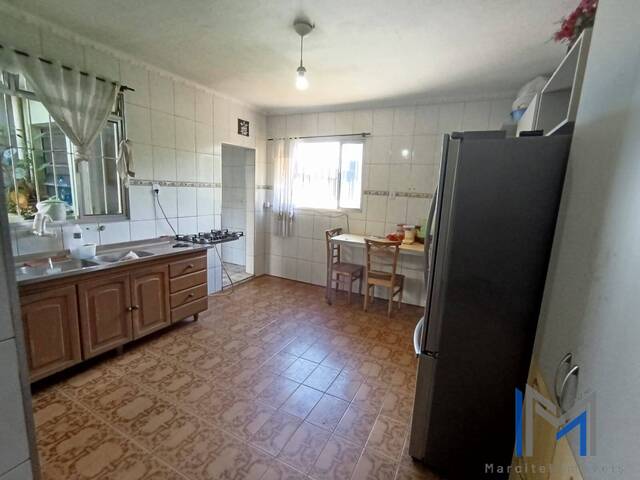 #CV1061 - Casa para Venda em Carapicuíba - SP