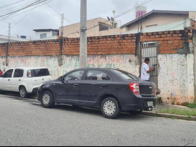 Área para Venda em Barueri - 4