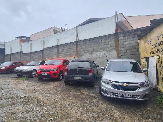 #TV476 - Área para Venda em Barueri - SP - 2