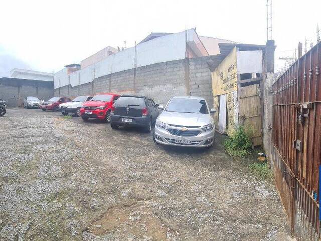 Área para Venda em Barueri - 5