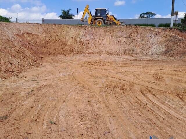 #TV477 - Terreno para Venda em Mairinque - SP