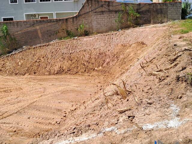 #TV477 - Terreno para Venda em Mairinque - SP