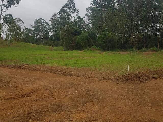 #TV478 - Terreno para Venda em Mairinque - SP - 3