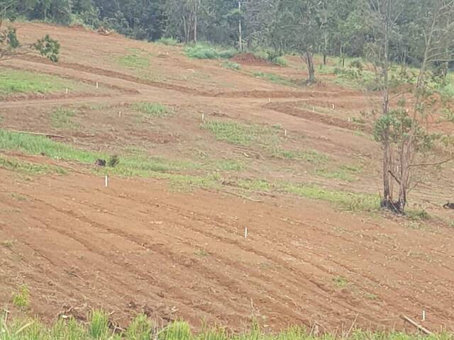 #TV478 - Terreno para Venda em Mairinque - SP - 2