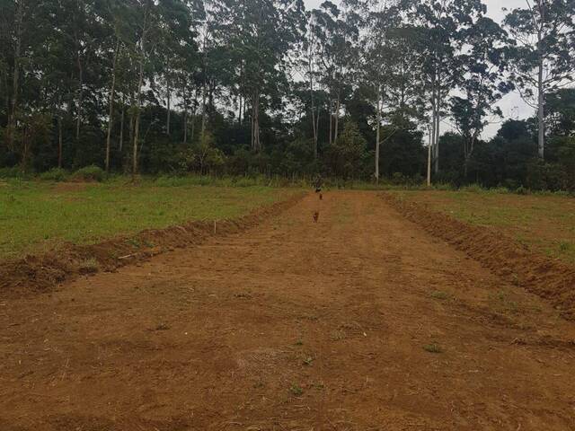 Terreno para Venda em Mairinque - 5