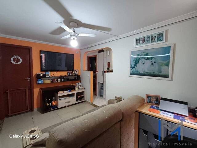 #APV780 - Apartamento para Venda em Carapicuíba - SP