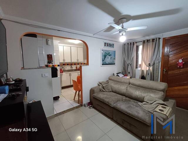 #APV780 - Apartamento para Venda em Carapicuíba - SP