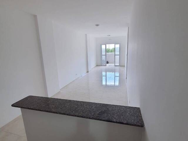 #APV781 - Apartamento para Venda em Mongaguá - SP - 1