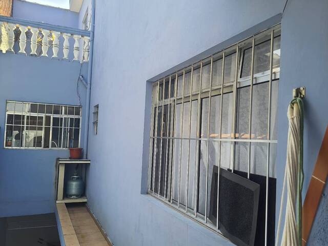 Casa para Venda em Carapicuíba - 4