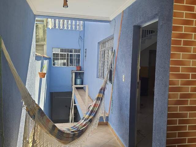 #CV1062 - Casa para Venda em Carapicuíba - SP - 3