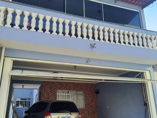 #CV1062 - Casa para Venda em Carapicuíba - SP - 2