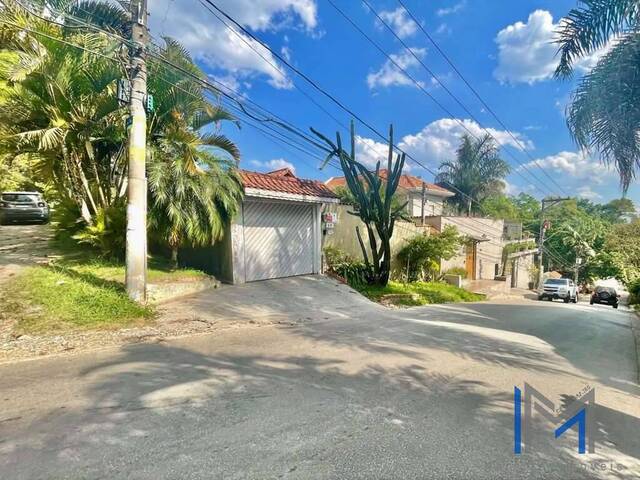 #CV1063 - Casa para Venda em Carapicuíba - SP - 3