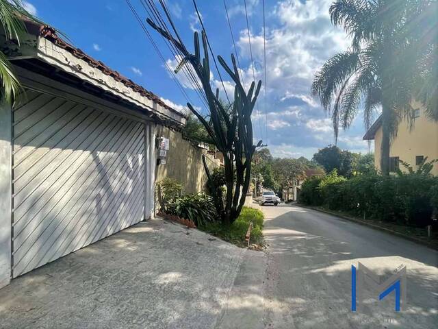 #CV1063 - Casa para Venda em Carapicuíba - SP - 2