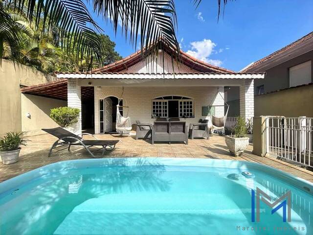 #CV1063 - Casa para Venda em Carapicuíba - SP - 1
