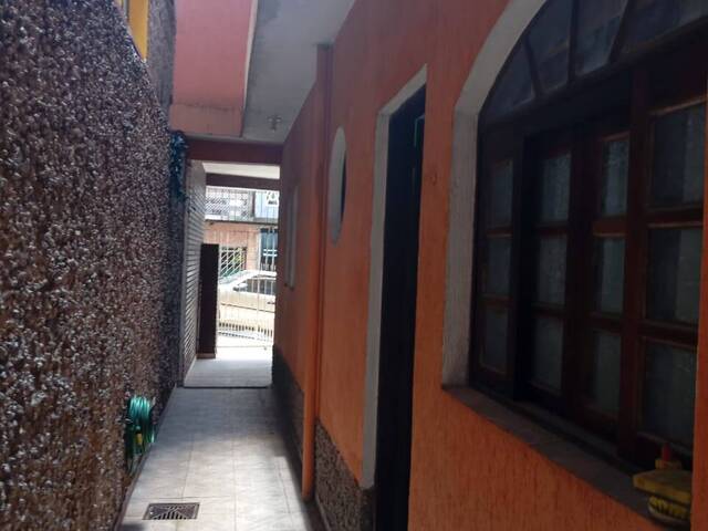 #CV1065 - Casa para Venda em Carapicuíba - SP - 2