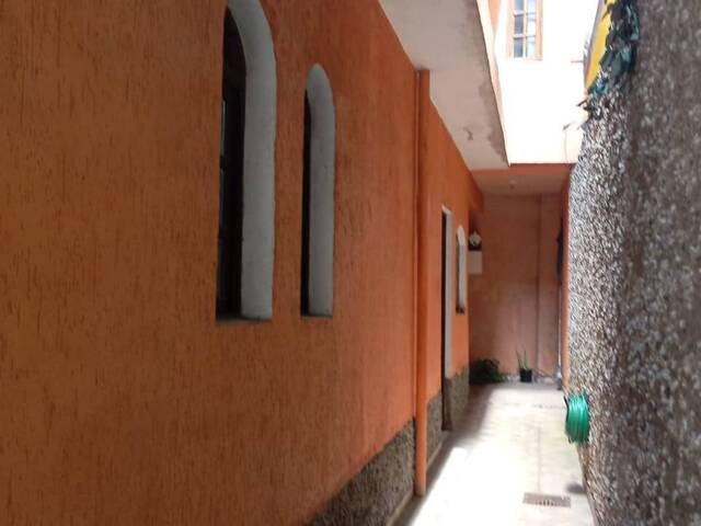 #CV1065 - Casa para Venda em Carapicuíba - SP - 3