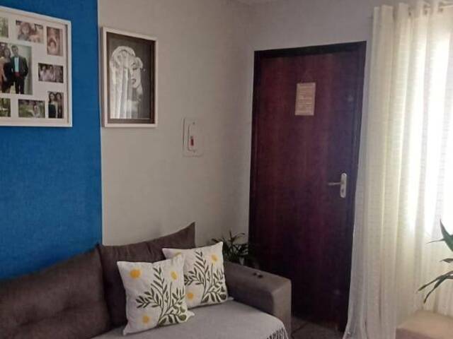 #APV782 - Apartamento para Venda em Carapicuíba - SP